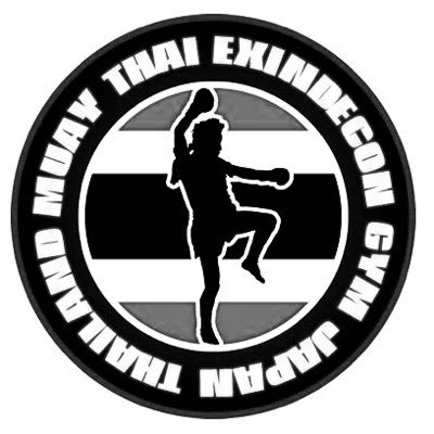 🇹🇭🇯🇵EXINDECON GYM JAPAN