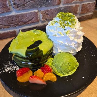 わさびぽんず(*˙˘˙)