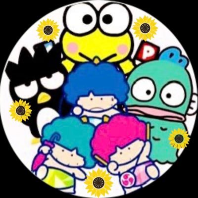 サンリオと愉快なユウちゃん