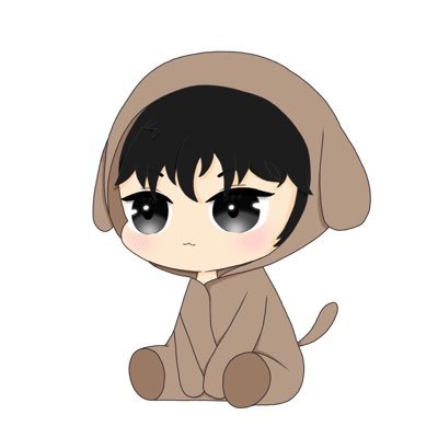 わたのんだーよ☁️🍭