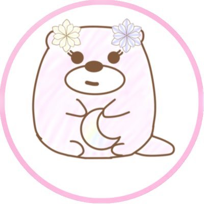 カワウソ🦦🦭（おーたん💙）