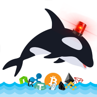 XRP Whale Alert
