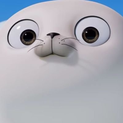 🎀アザラシ🦭