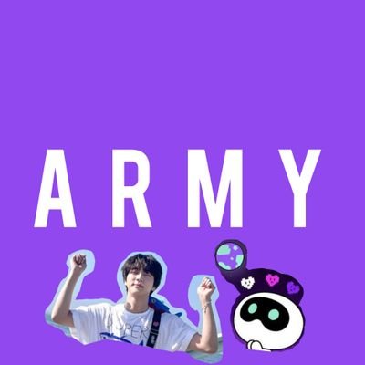 with 7 people💜💜💜