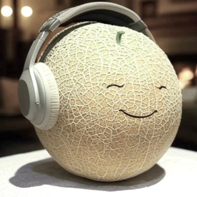 めろん