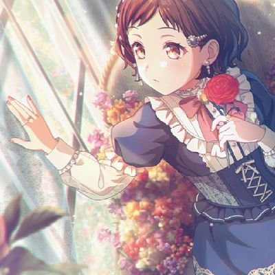 ふわもふパラダイス