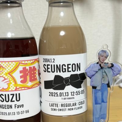 すずめ(스즈메)🐧승언 작명《旧misuzu》