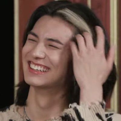 ちー🛹@12.19.陸　@1.13.Zepp参戦