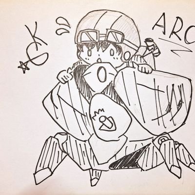 くろがね💙ﾄﾞﾝｼｭｰ民|ω･)ﾉ