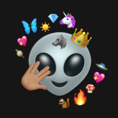 おっちょ👽🖖🏽💖