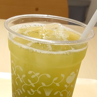 緑茶High ゆるく交換用