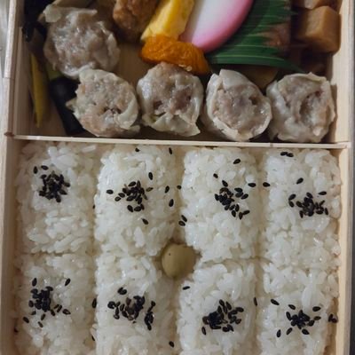 🦋ボン焼売🍒