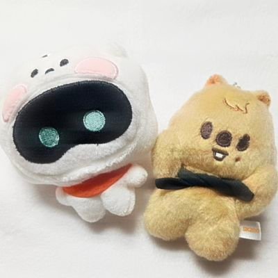 ぺかぷ 🐹⁷ 🐿⁸