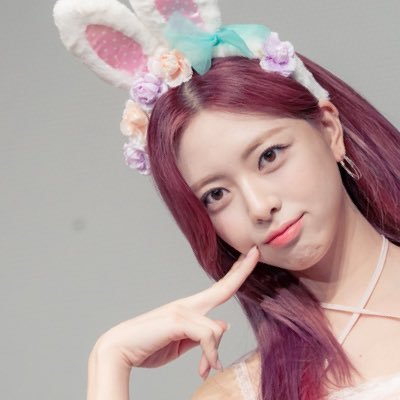 🐰るーな🌼유우카