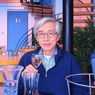 ジャッカル(ჯიხვი)の独り言＠yabuka