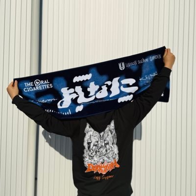 やぎちょ!!𓃲𓃵