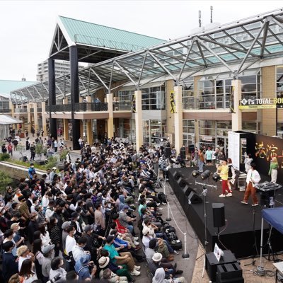 よかもんフェス事務局