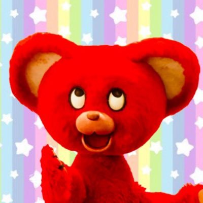 ヤンヤンムウくん【非公式】＊グッズ化熱望