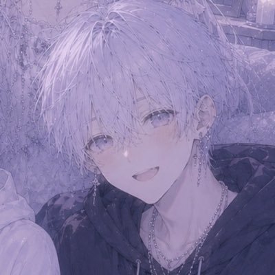 夜白あてる💜🪖/🔔💖 /🔫🫪