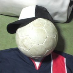 ヤス丸＠何物でもない