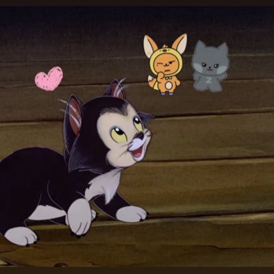 ういちゅ🩷ྀི🐾