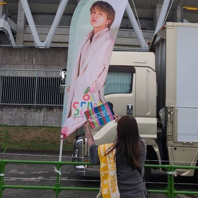 ゆかっぴー💜❤