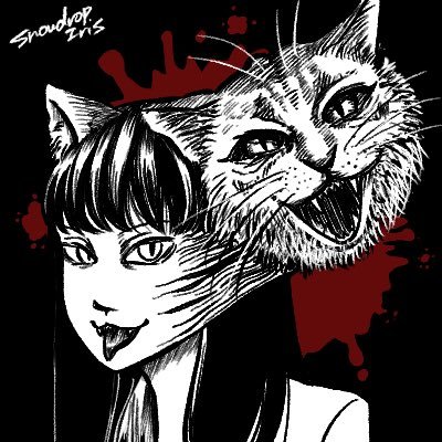 猫メ氏(ねこめし)(ΦωΦ)🍚