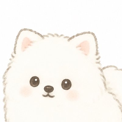 ゆ🐾🆕