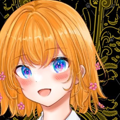 夜仕華月🌃🗝