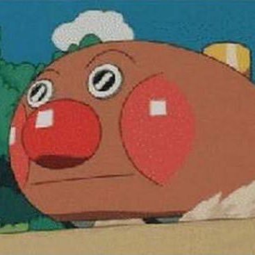 アンパンマンごう