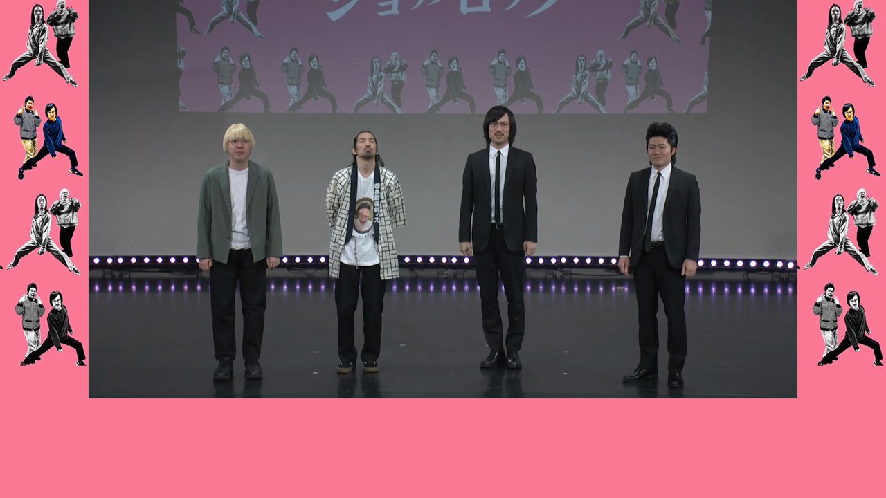 マネージャーの日常