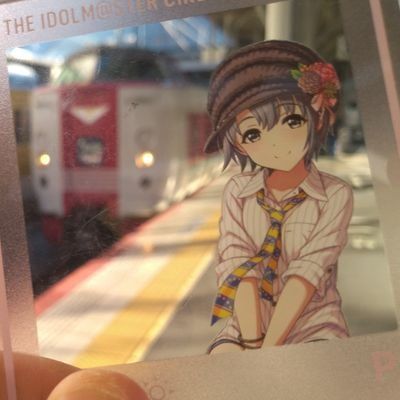 はやたま❄く.ろ.し.お6.0周.年