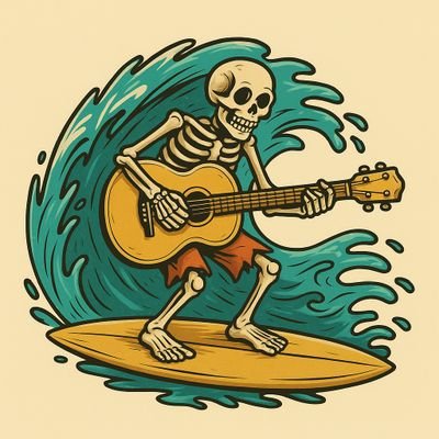 YOU波🌊