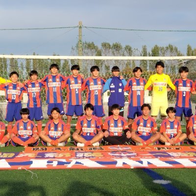 ユースとガールズとジュニアユース