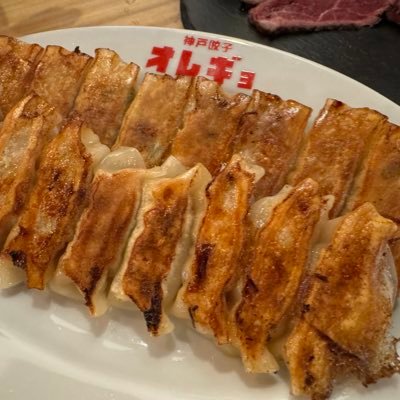 生姜餃子🎀🥟