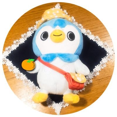 みかん(∵)なお🍊🐧