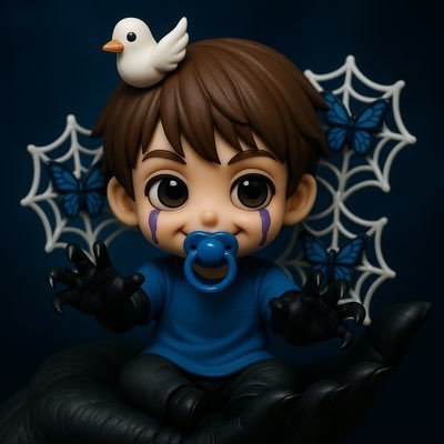 うりうり｜Xの住民