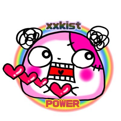 ゆーき🌙KIST🫛xxkist部