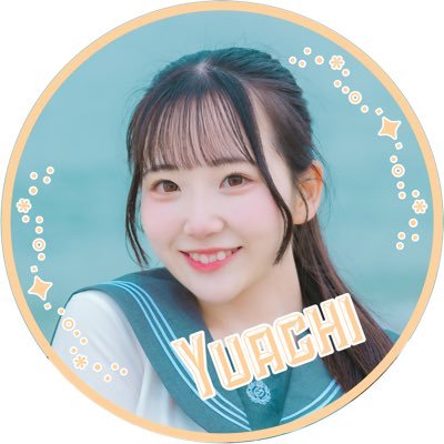 ゆあち🐹Cotton Candy