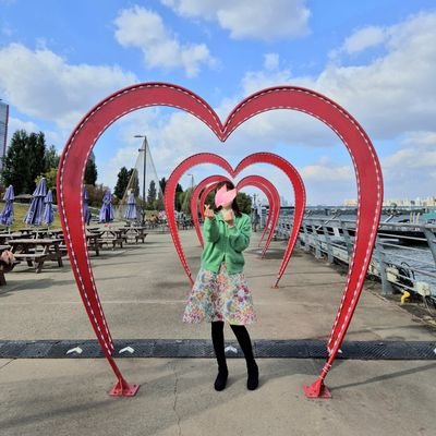 秀(さかえ)사캉🐈🐾🥒