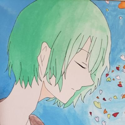 ( 'ω'o[ ほしづき ]o