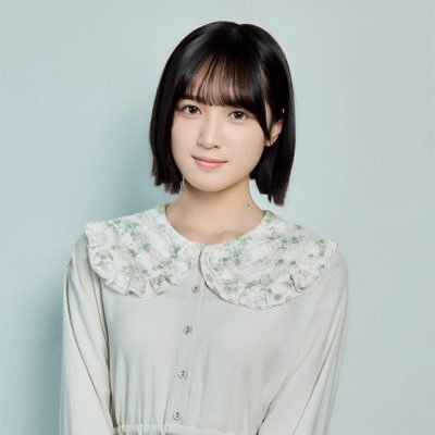 嶋﨑結花(KAWAII LAB. MATES)