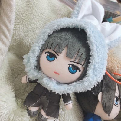 わみ@郵送交換の方リトリン必読.