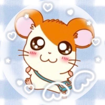 ⭐️国宝ゆじゅチャマ⭐️