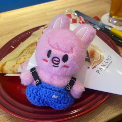 ゆぅか🐽低浮上