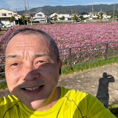 辻脇崇のHarmony of Japan 🇯🇵