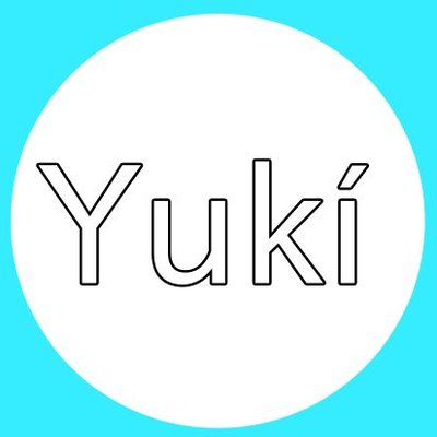 YukÍ