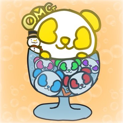 ゆきだるま