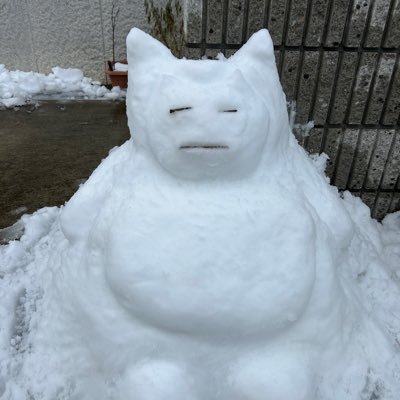 유키どーる❄️