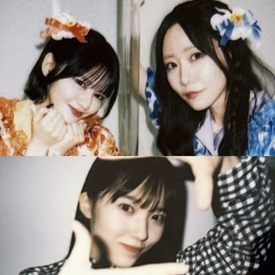 🍊京都っぱーのゆきな🫐